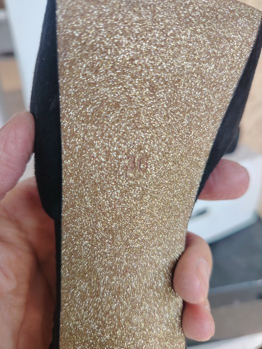 Продаём стильные туфли