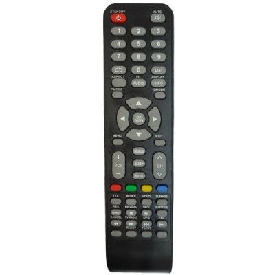 Telecomenzi gamă completă Philips LCD RC2143604. Avem gama completa de telecomenzi