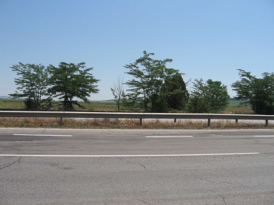 Продава се Парцел в Хасково, Промишлена зона - Север - 45415 кв.м за 37 €/кв.м - Снимка #1