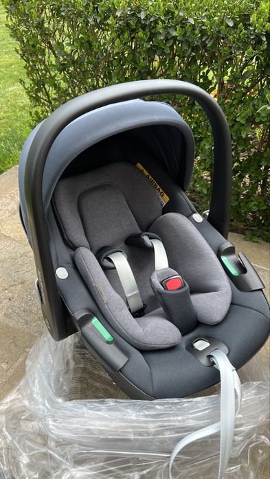 Детско столче / кошница Maxi-Cosi Pebble 360
