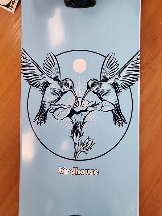 Birdhouse 8.25 професионален скейтборд