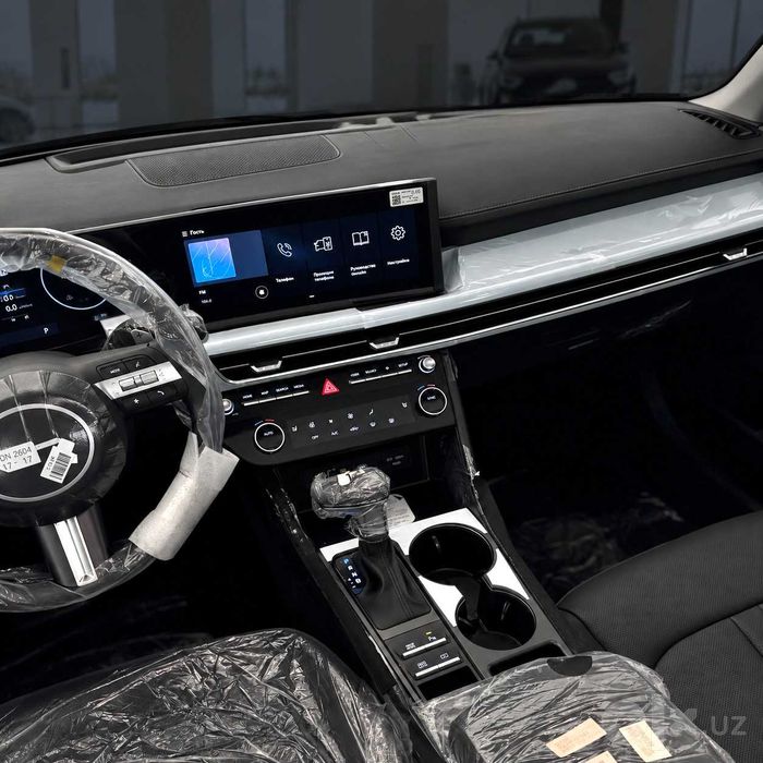 Hyundai Sonata Style | В рассрочку до 5 лет!