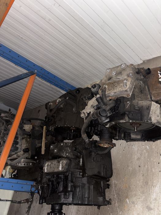 Cutie viteze dsg vw seat skoda audi 1.9 bkc bxe bls 2.0 bmn bmm bkd bm