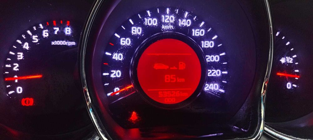 KIA Ceed 2016 — imagine 4