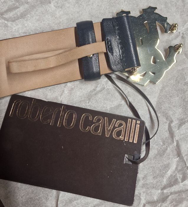 Ремень Roberto Cavalli