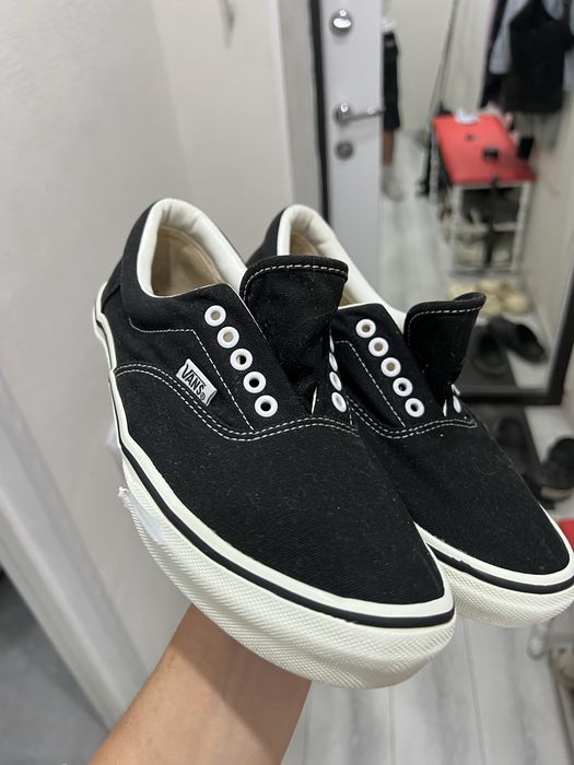 Vans кеды оригинальные