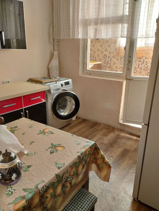 Сергели 1 хона 43 квадрат