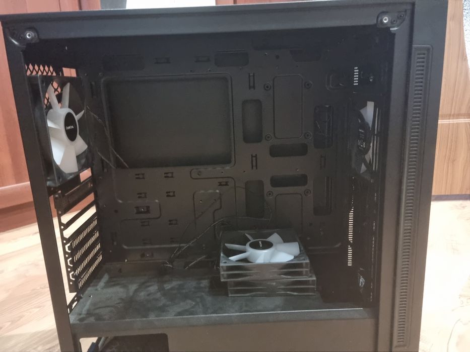 игровой корпус для пк
