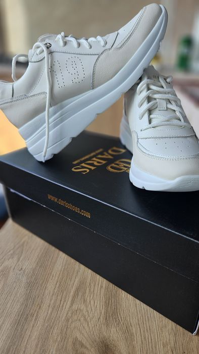 Дамски маратонки Daris