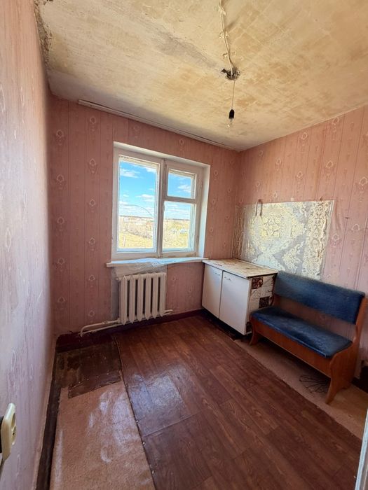 Продам квартирую