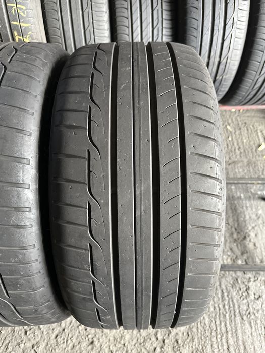 Anvelope 255/35/19 Dunlop 255 35 R19