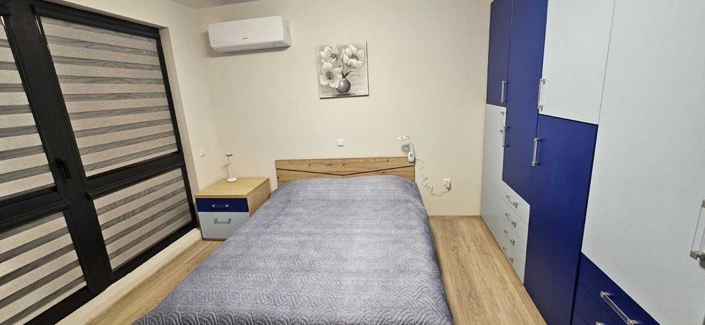 Дава се под наем Тристаен апартамент в Бургас, Център - 90 кв.м за 1100 € - Снимка #12