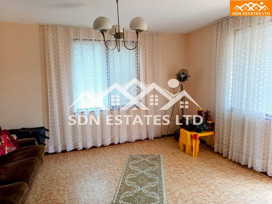Продава се Къща в Павел баня - 120 кв.м за 1084 €/кв.м - Снимка #4