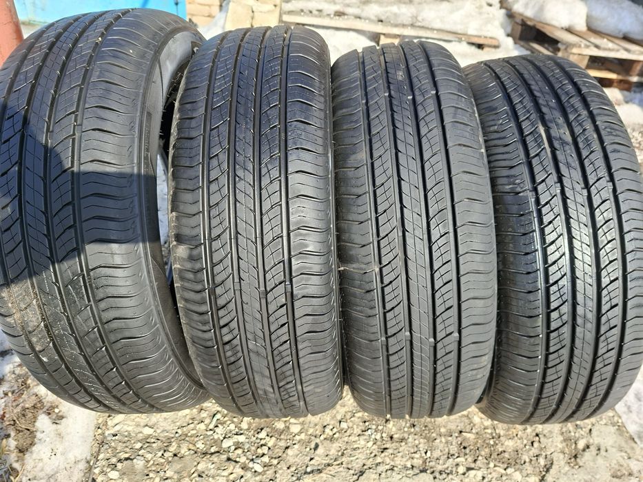 Продам шины. 215/65/16 вестлайк.