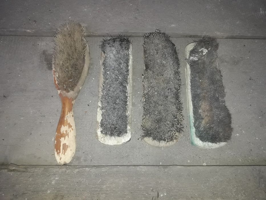 Щетки обувные 1 200 Все