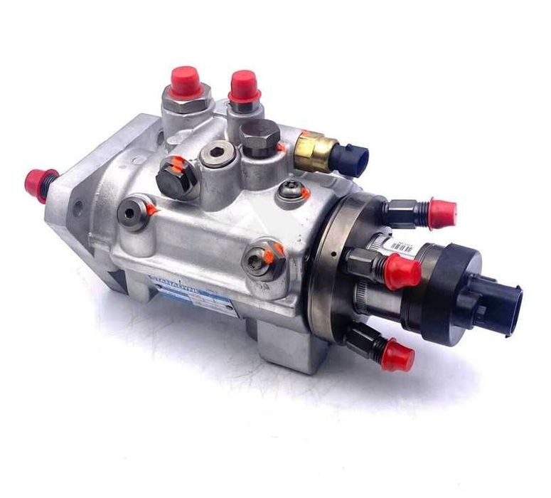 ТНВД John Deere в продаже