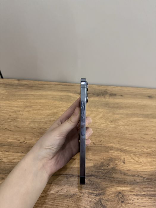 Айфон 13про макс 256гб