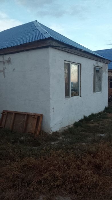 Продается дом в Новом Аралтале