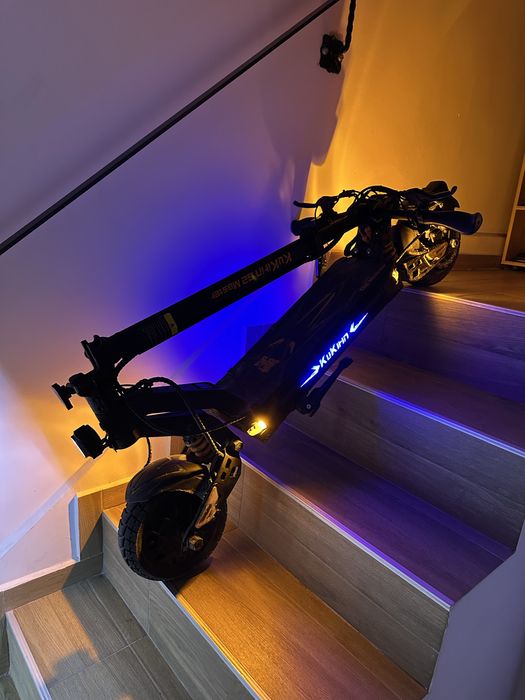 KuKirin G2 Master 2025