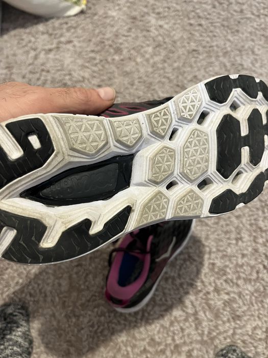 Hola One One Vanquish 2-оригинални дамски маратонки