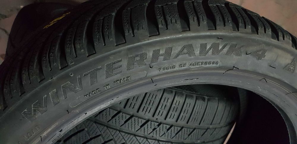 anvelope Bridgestone,Firestone 205/45/17 m&s iarna