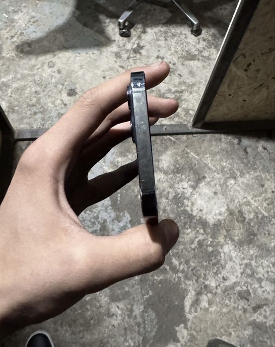 Iphone 12 pro maxs 256 gb