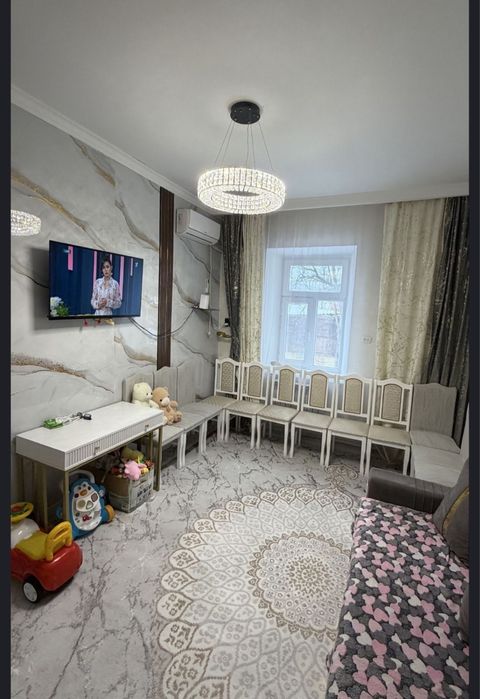 Улица Петровска под Мастом