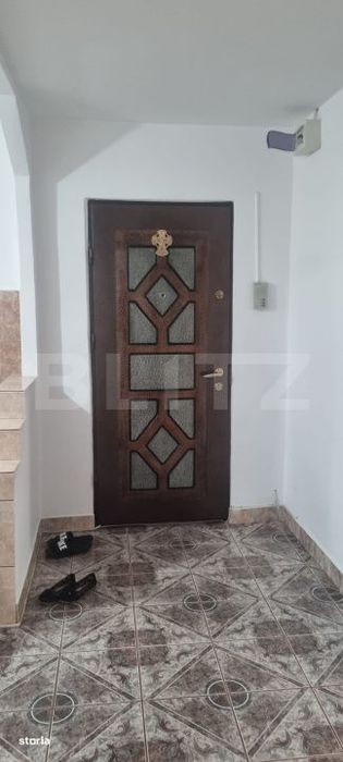 Apartament cu 3 camere