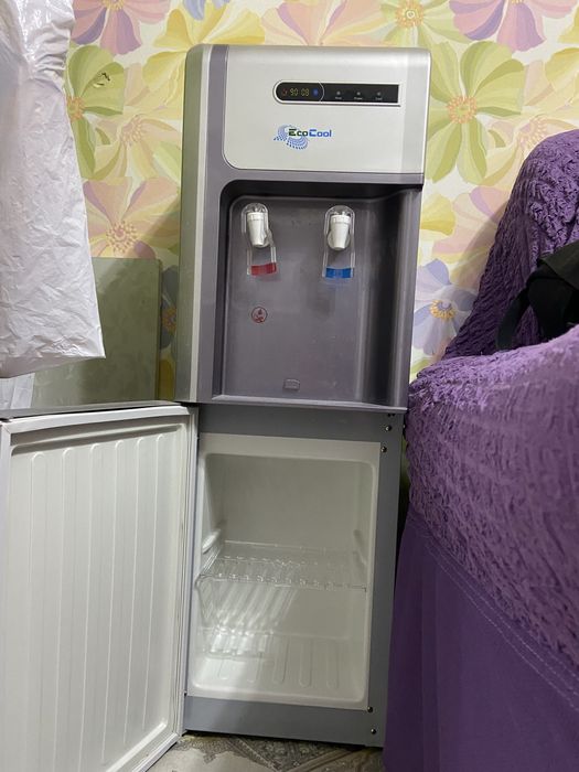 Продам кулер для воды, Диспенсер