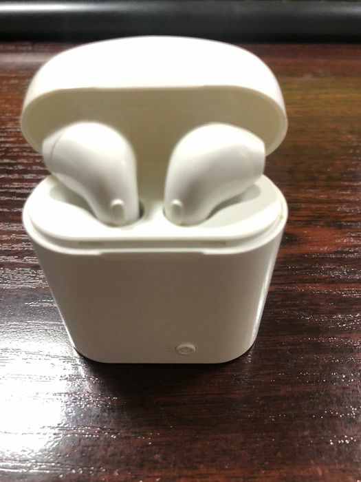 Наушники для iPhone