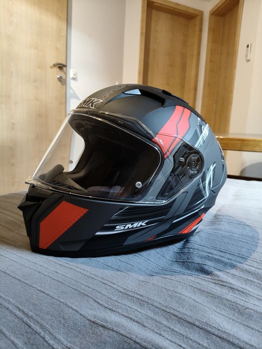 Cască Moto ATV Cross