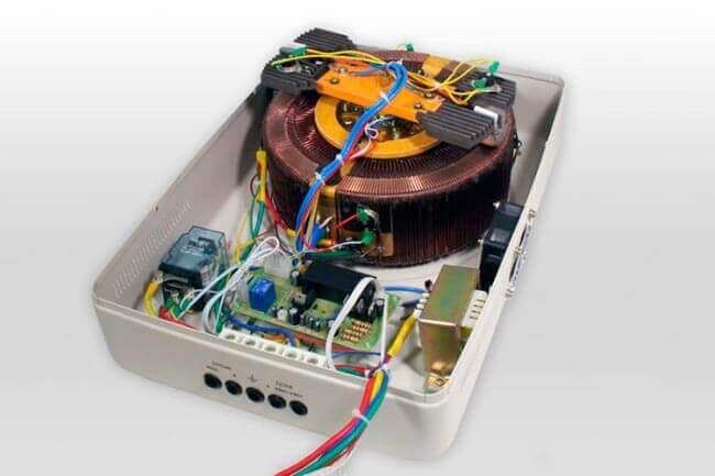 Стрелок стабилизатор 20 квт 15квт 10квт