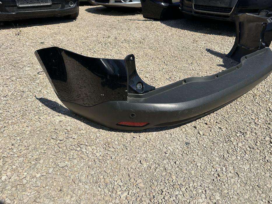 Задна броня за Форд Ес Макс / Ford S Max 2006-2011г.!