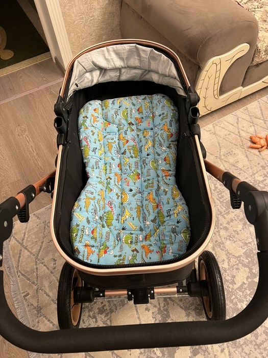 Детская коляска cool guy