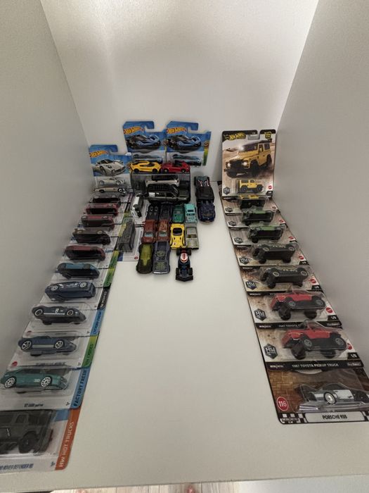 HotWheels Premium Porsche 935