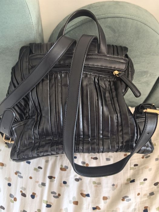 Раница Tosca blu