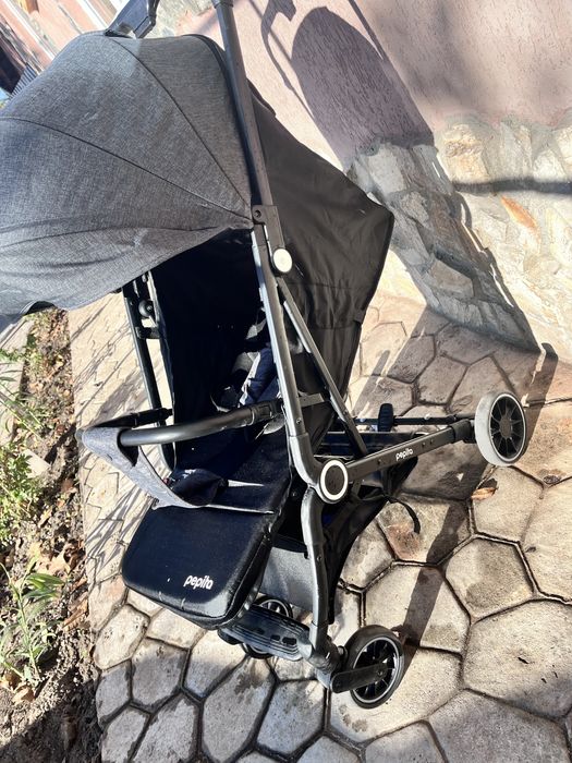 Carucior sport 6 luni +