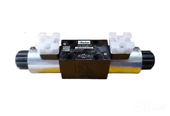 AIRTEC YUKEN Rexroth MOOG PARKER Клапан гидровлика