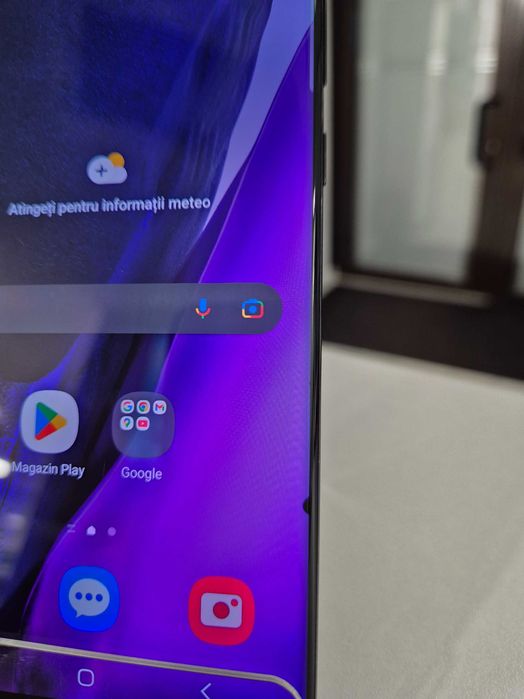 Samsung Note 20 Ultra Doc House Gsm