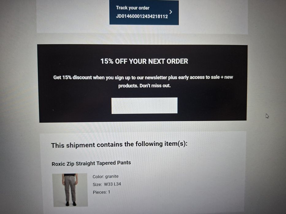 Продавам панталон G star