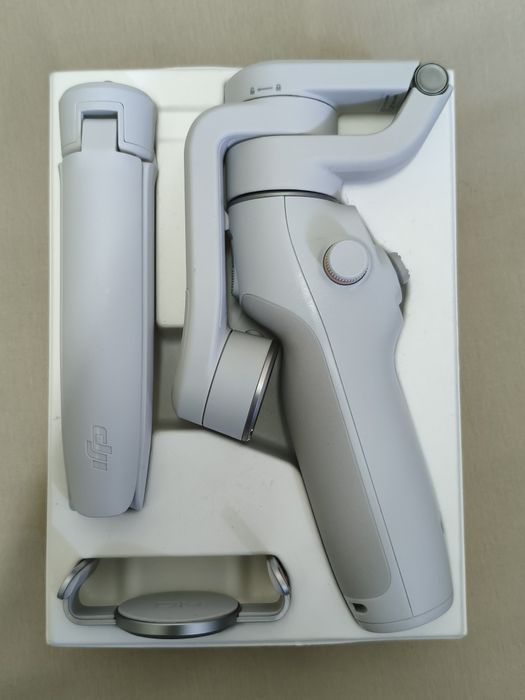Стедикам DJI Osmo Mobile 6