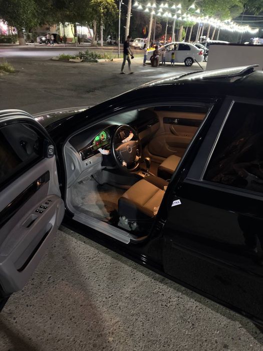 Chevrolet Jentra 2023