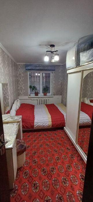 Ттз Сариф Продается квартира 2*3/1/3 балкон 2х6