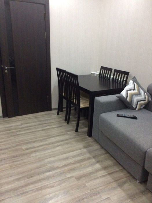 ™ Чиланзар 11 2в3/2/4‼️Евроремонт, Панельный, Зеркалка |50м²|Продаётся