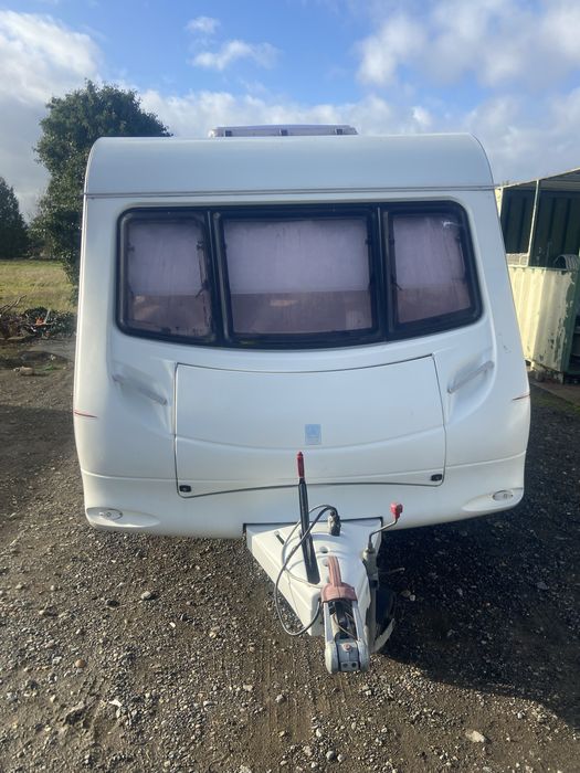 karavana френска спалня