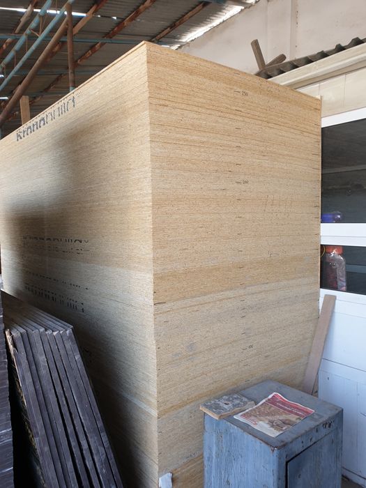 ОСБ-3 Фанералари сотилади