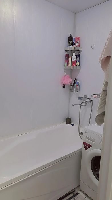 1 комнатная квартира