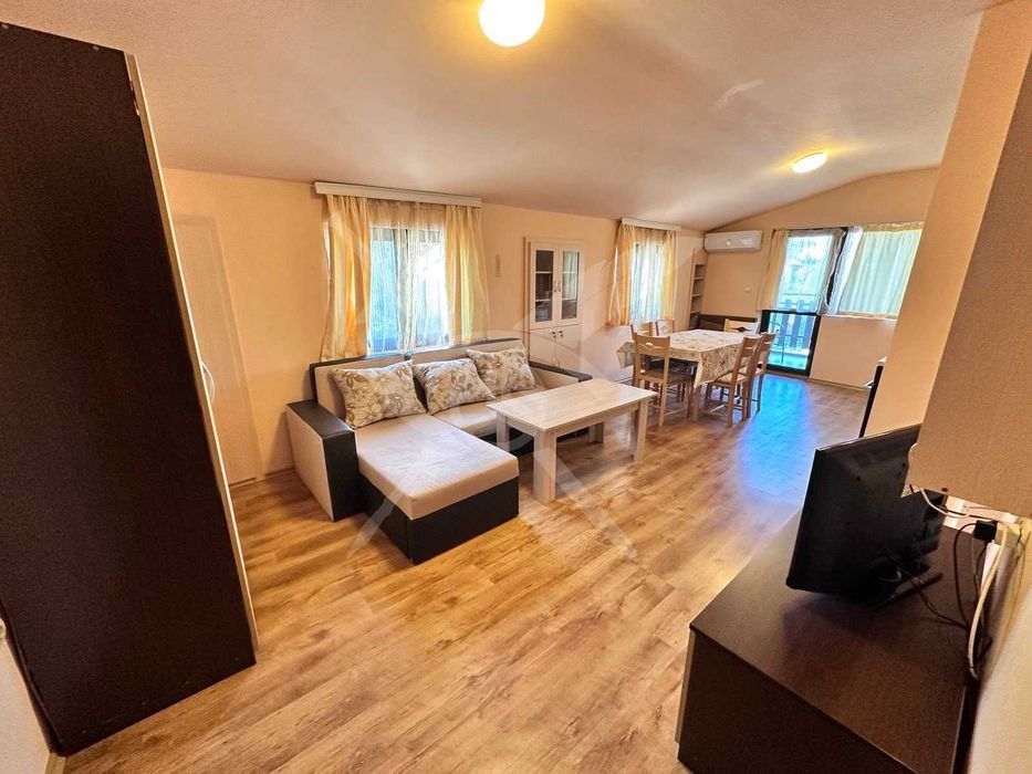 Продава се Тристаен апартамент в София, Хладилника - 75 кв.м за 544 €/кв.м - Снимка #1