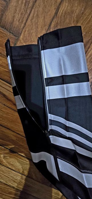 Pantaloni barbati Swix compresie Noi cu eticheta