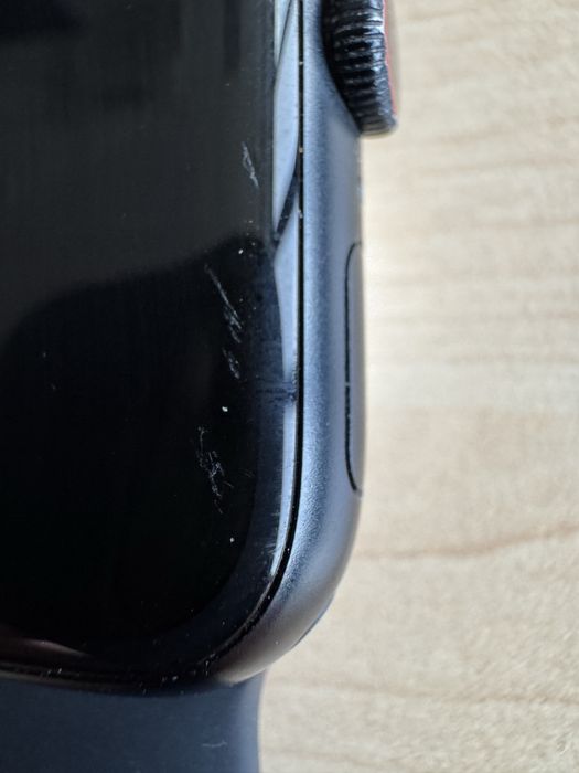 Iwatch 7 lte cellular 41 mm